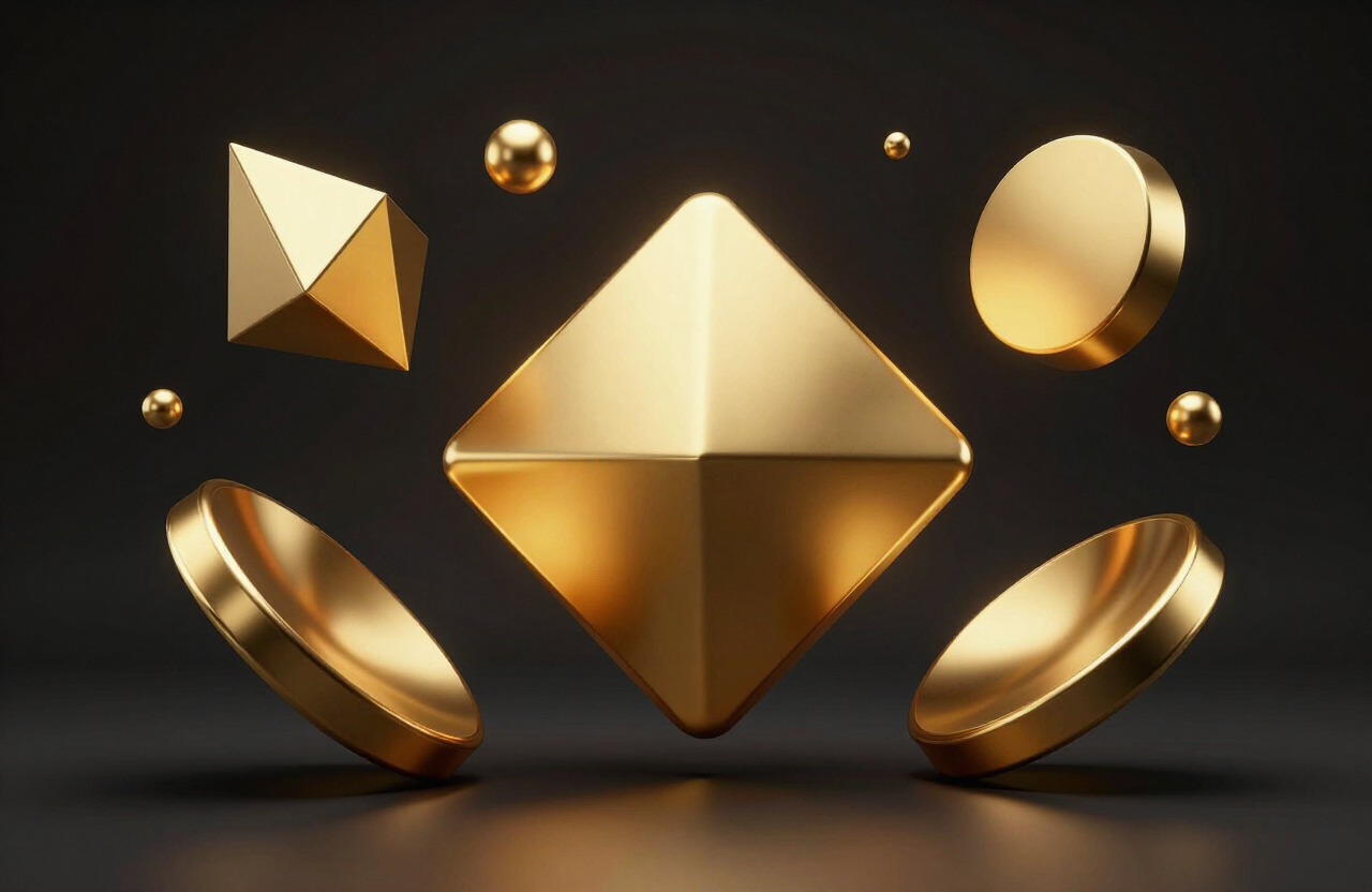 3D Production