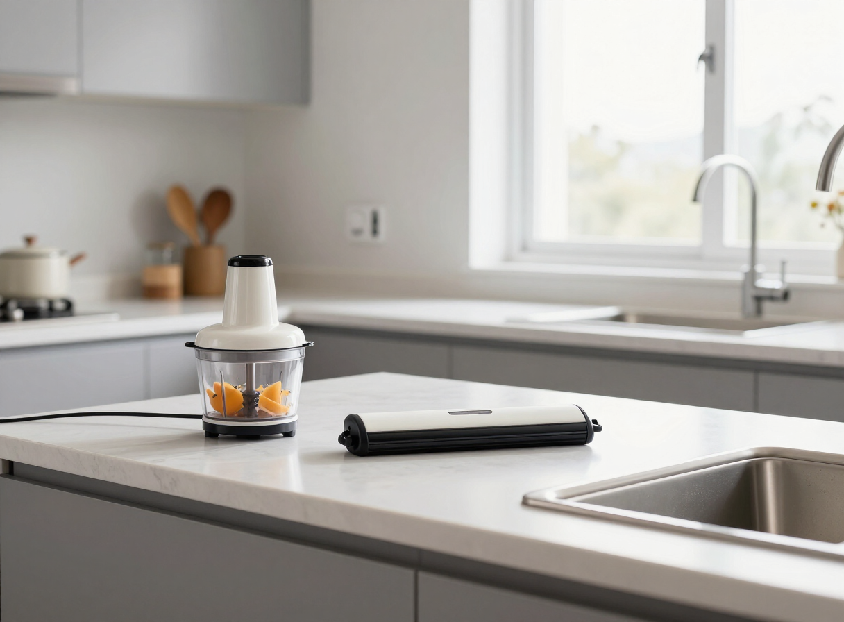 Modern useful home gadgets