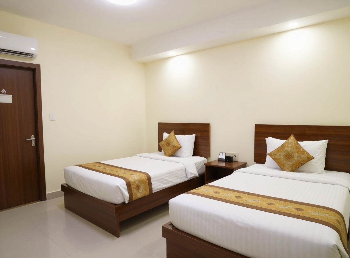 Delhi NCR business hotel