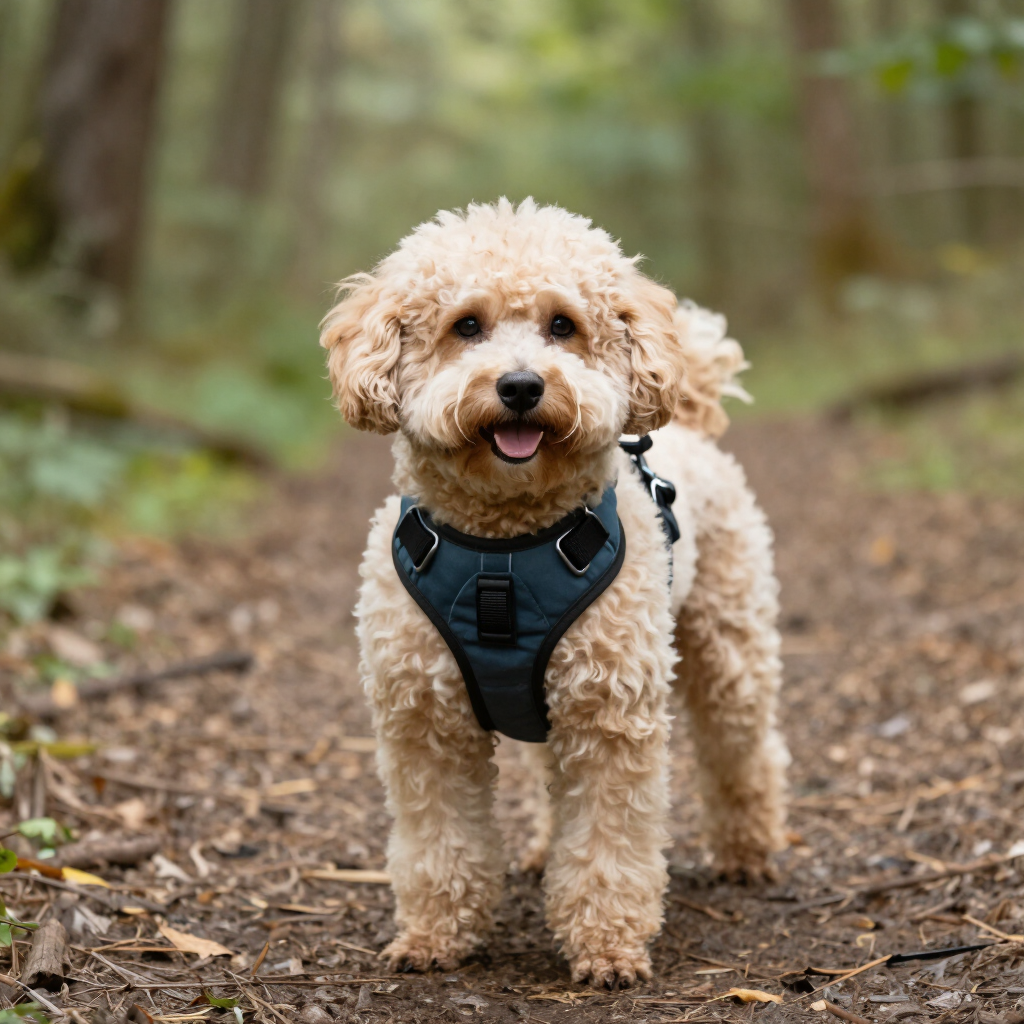 Ruffwear Web Master Multi-Point Dog Harness