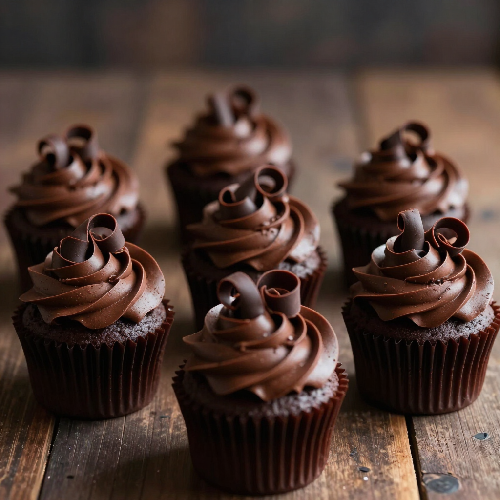 Cupcakes