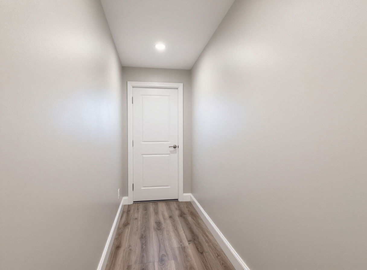 Central Residential Multi-Family Complex (300+ Units, Complete Building Refresh) Hallway after