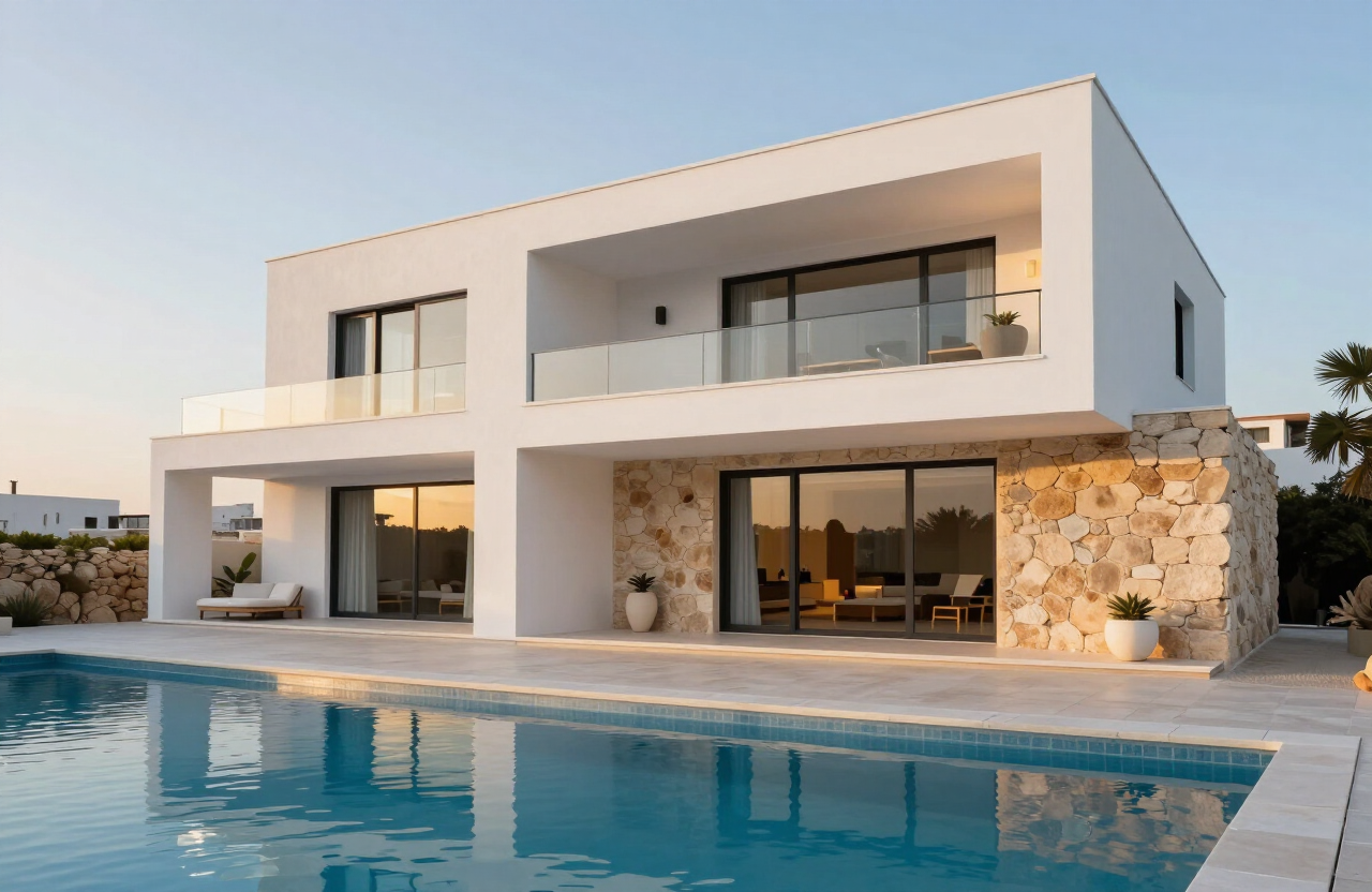 Projects — Builds, Renovations & Fire Protection Work