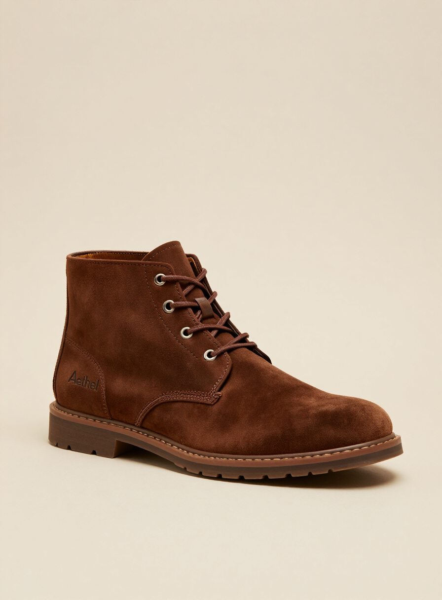 Aethel Chukka Boot