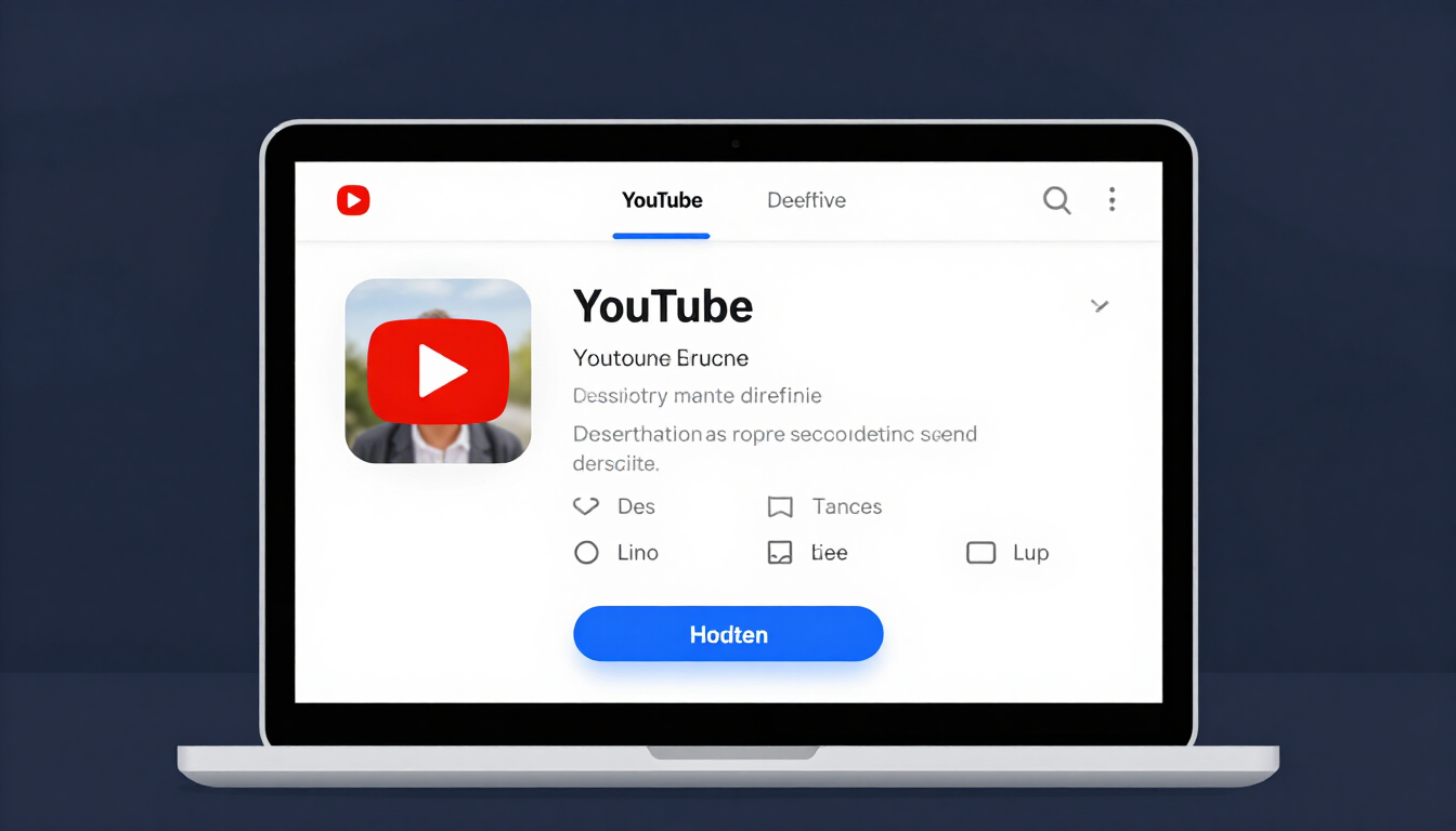 2026 Guide: How to Copy YouTube Video Descriptions and Tags Instantly