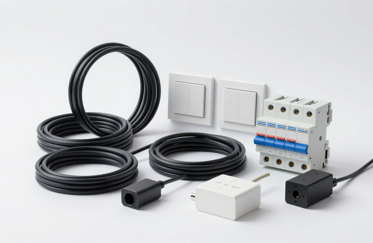 Electrical Products