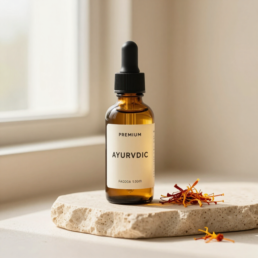 Kumkumadi Radiance Face Oil