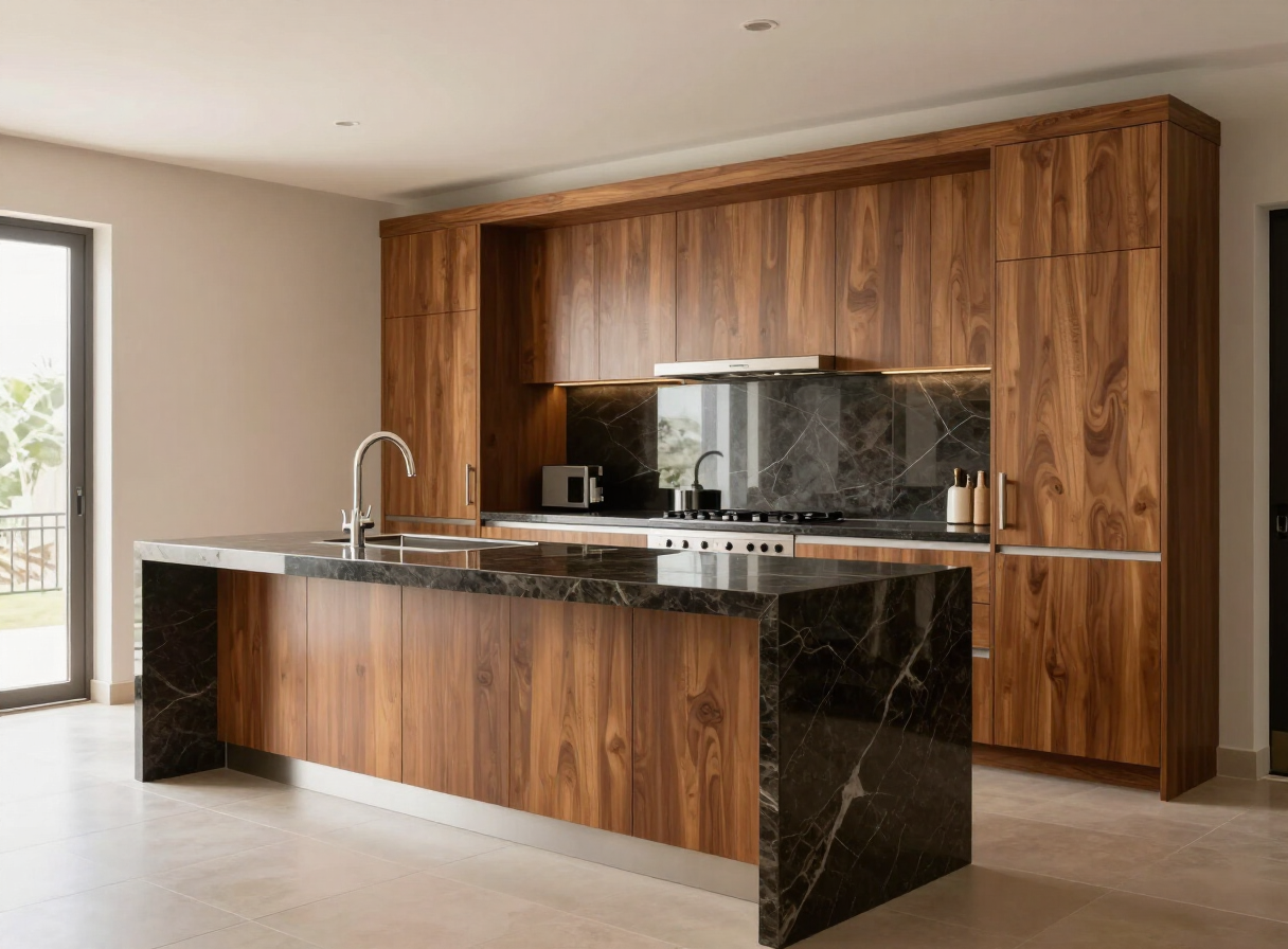 Granit & marbre