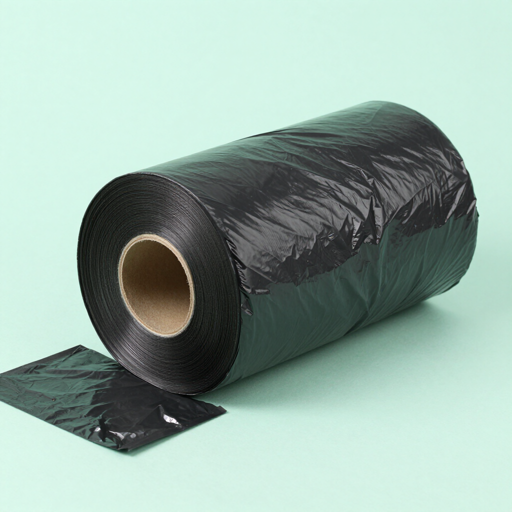 Bolsas de basura · 30 unidades