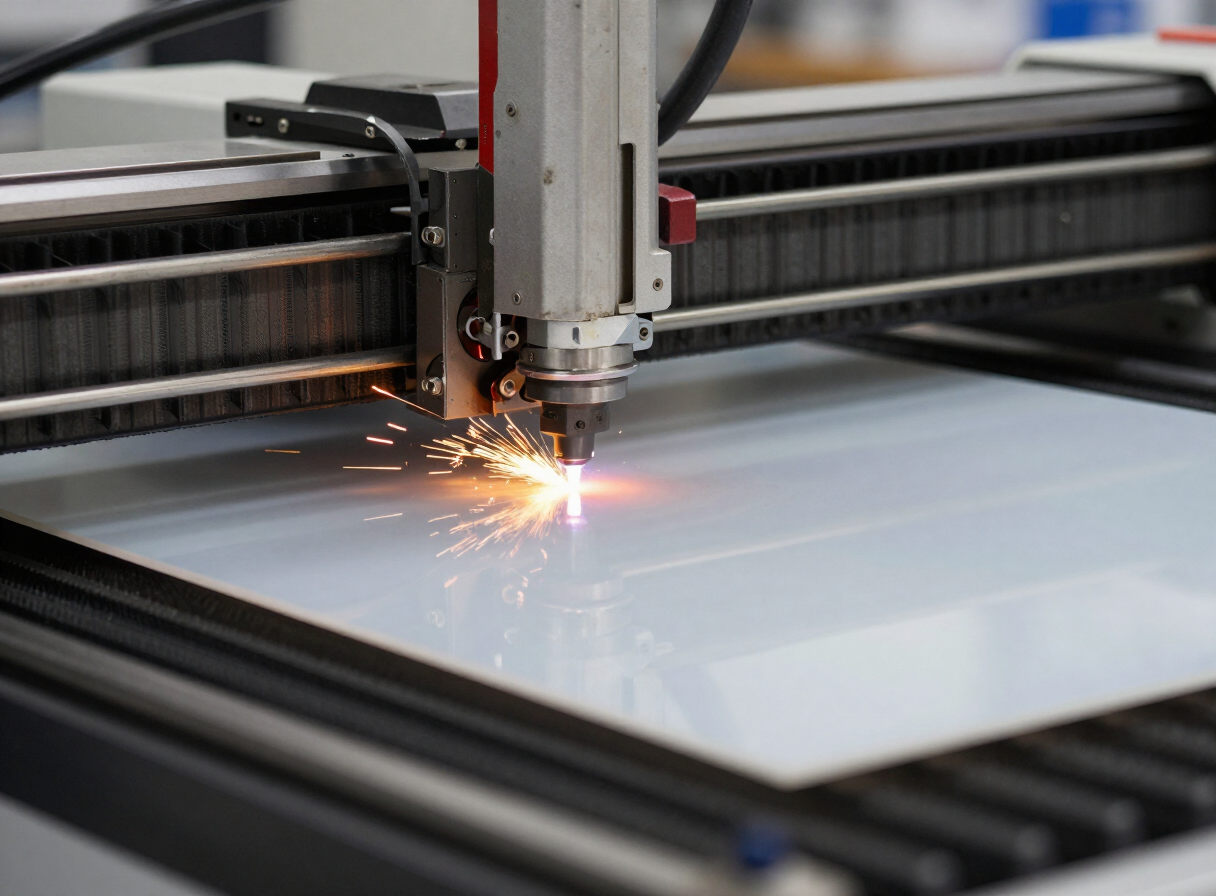 Laser Cut