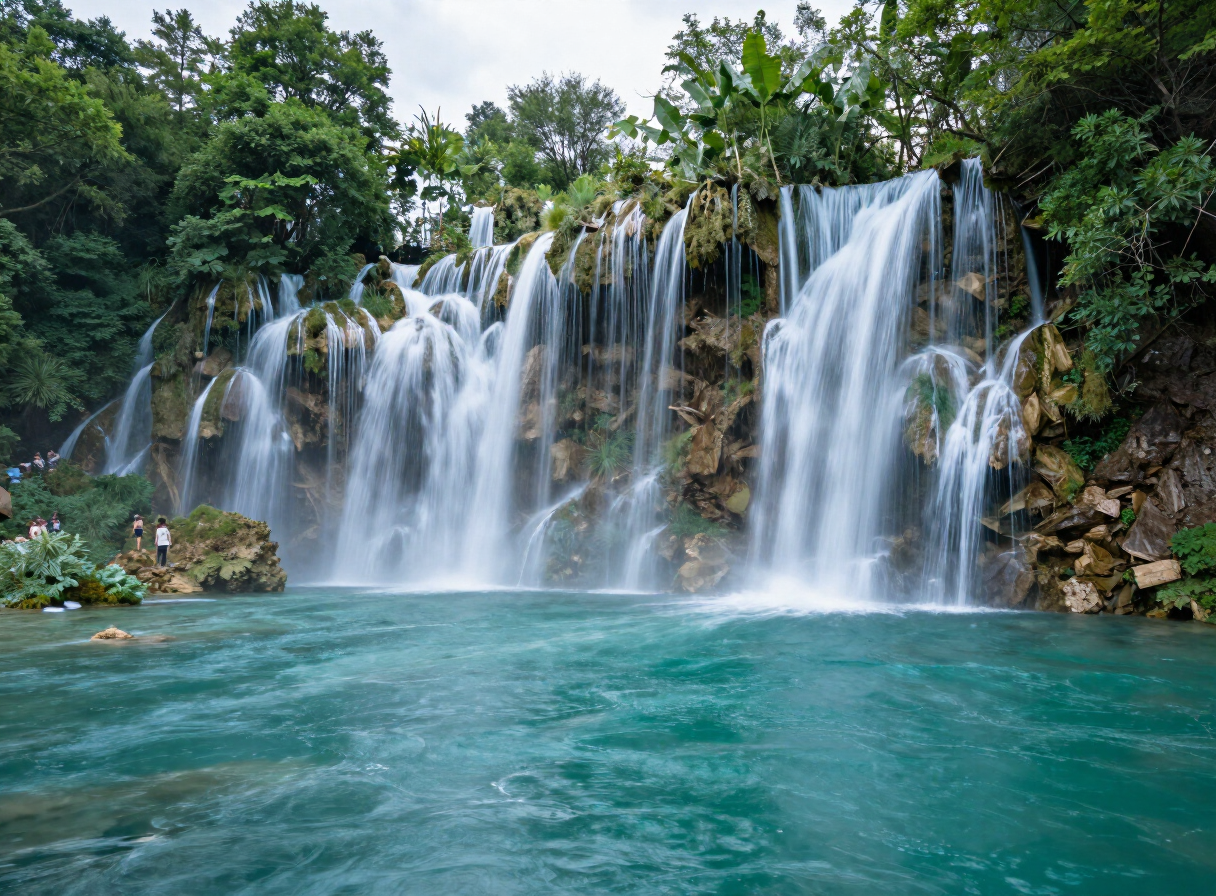 Why You Should Visit Una National Park