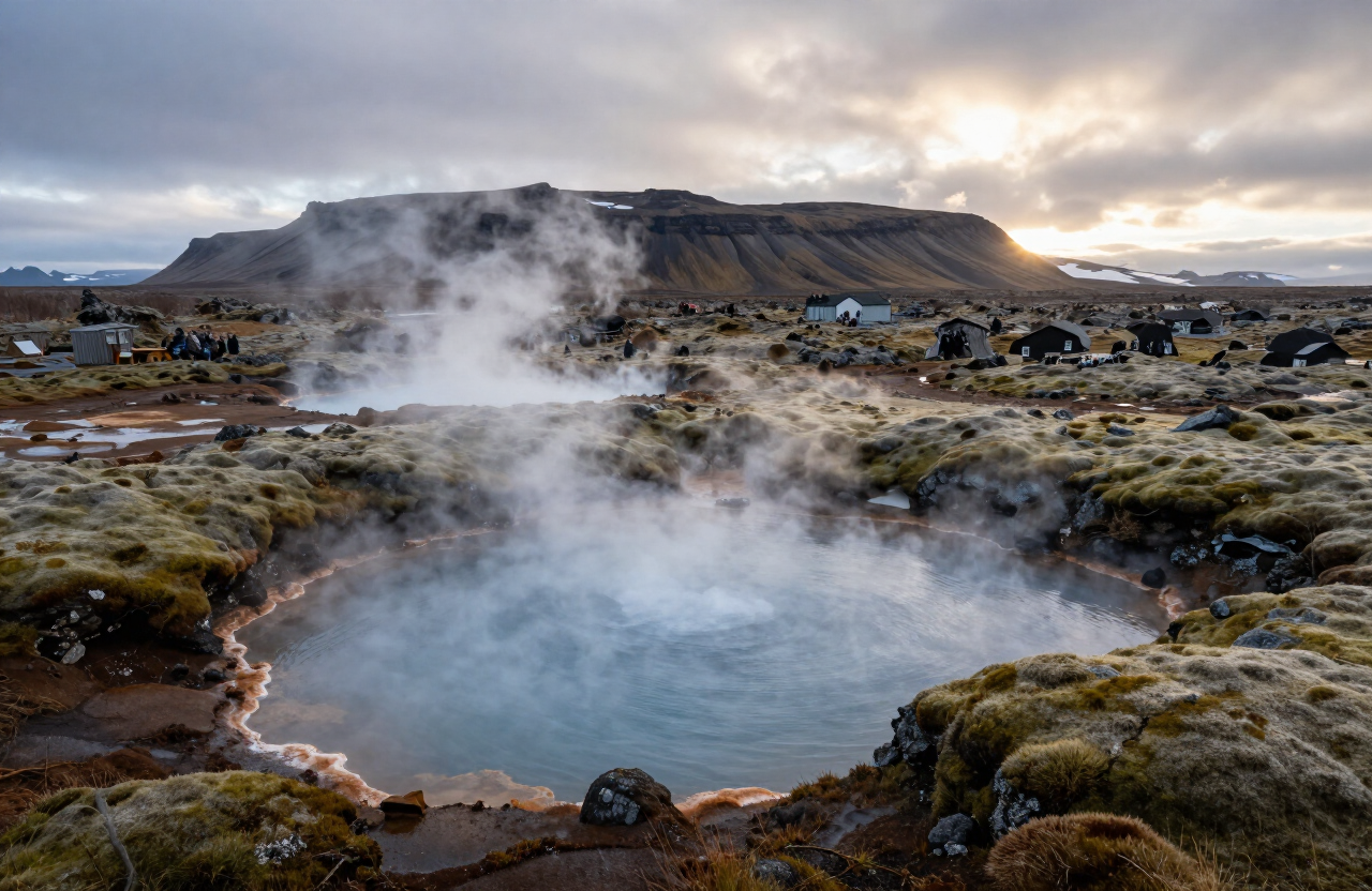 Iceland