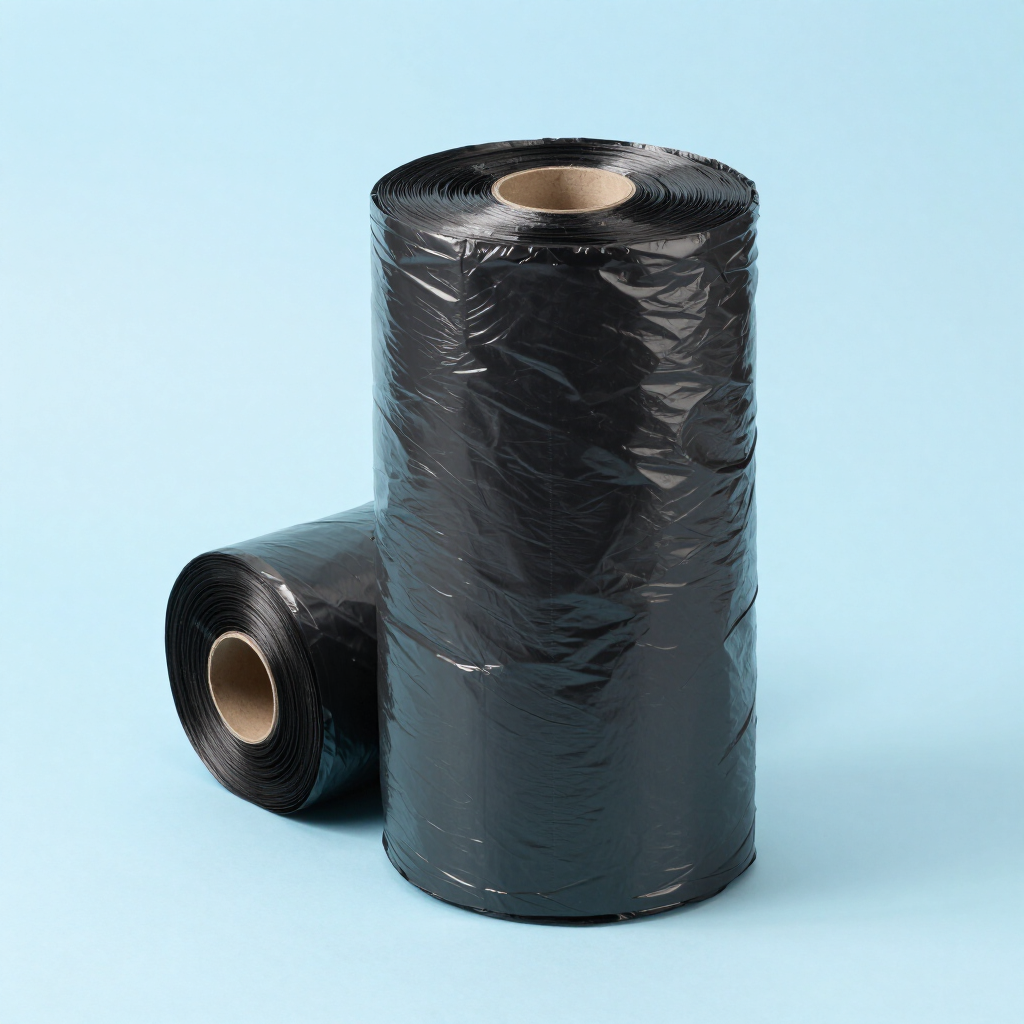 Bolsas de basura grandes · 25 unidades