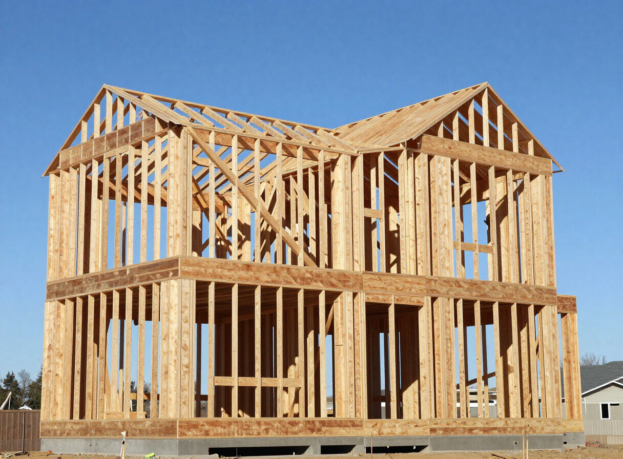 Commercial Construction