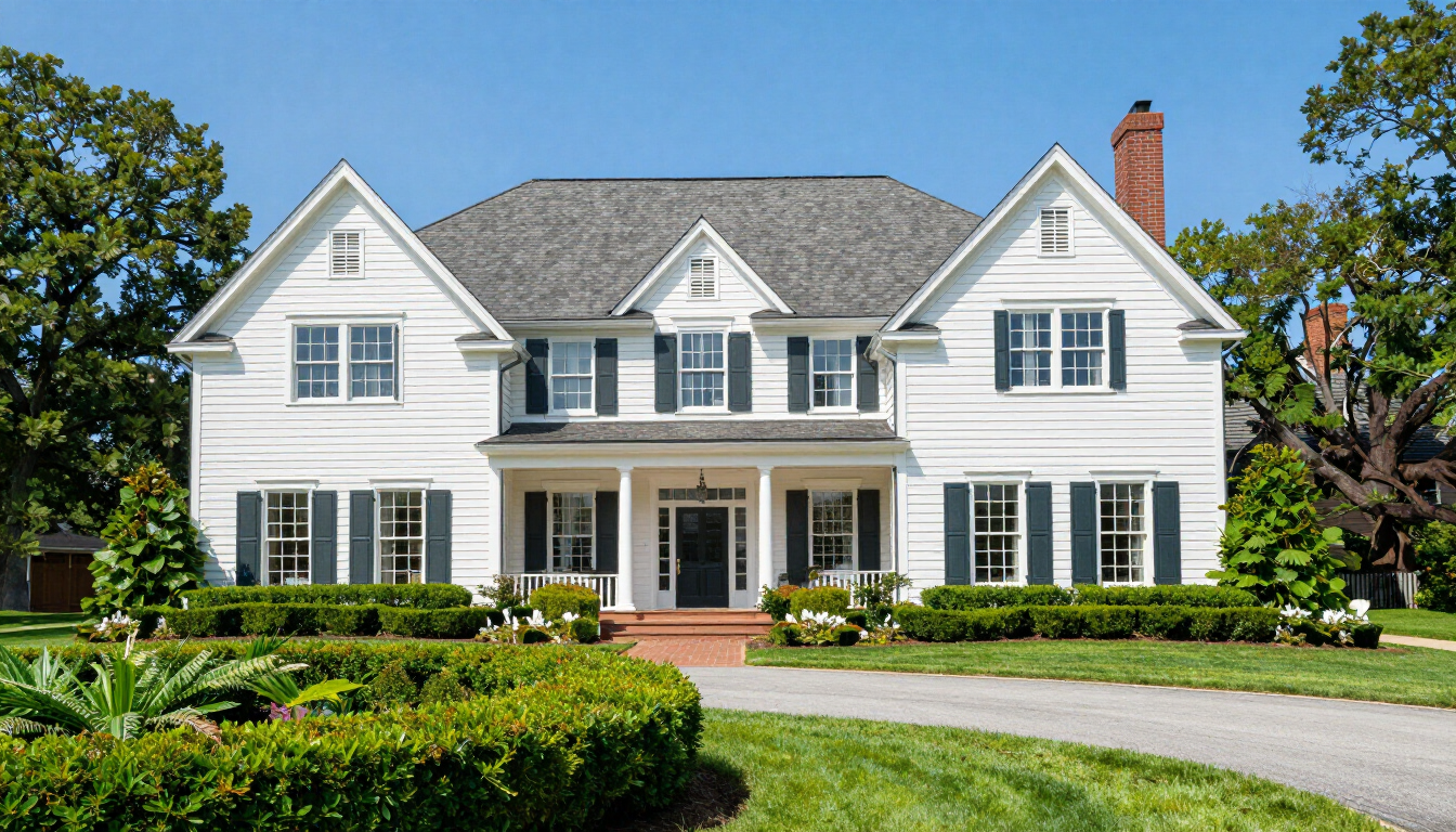 Charlotte Gated Communities — Charlotte NC luxury home feature guide