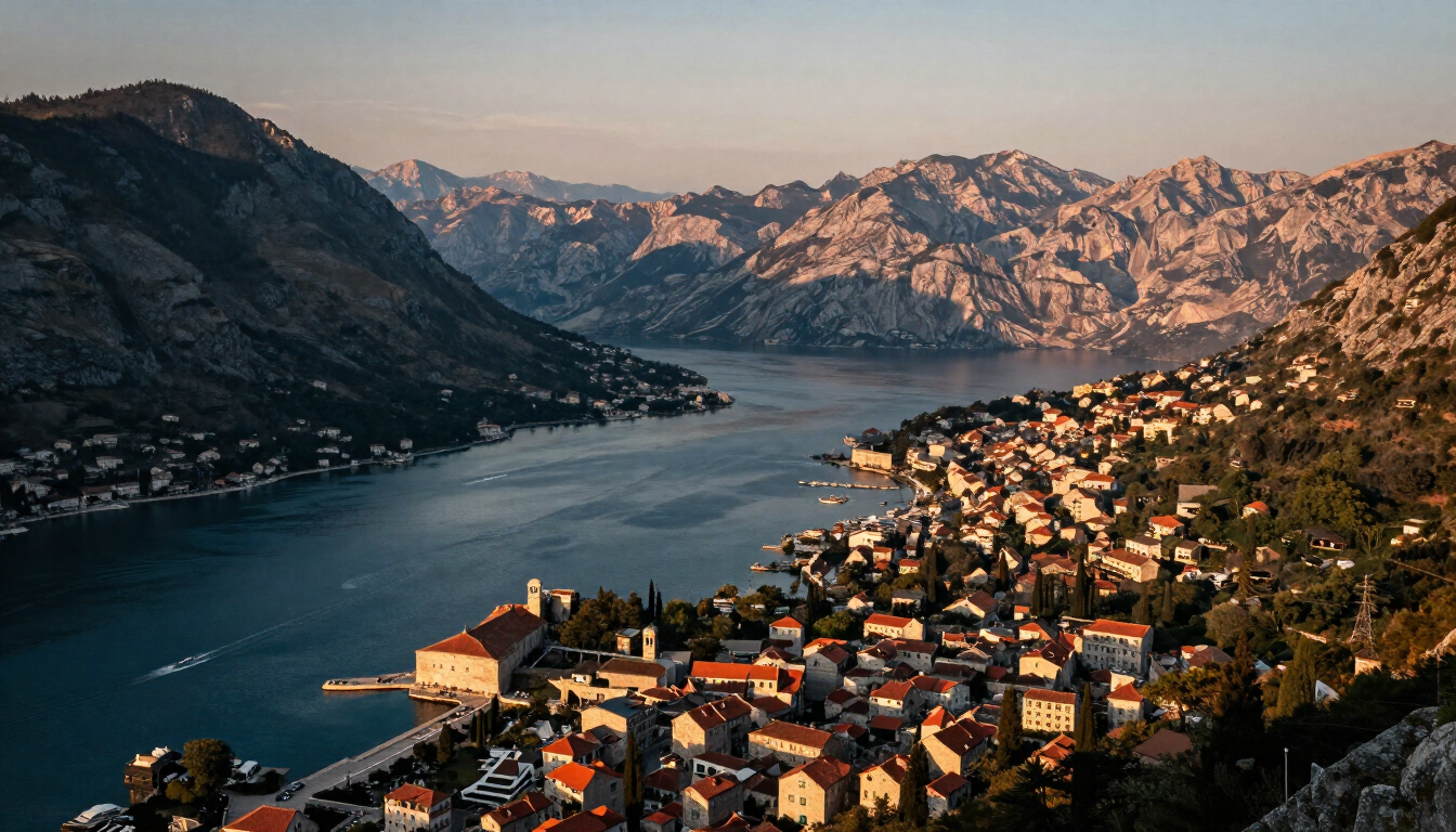Montenegro